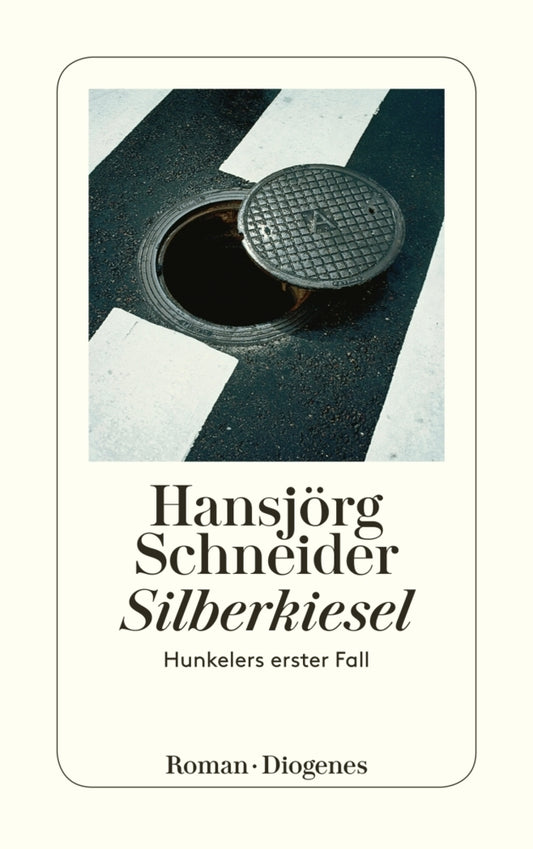 Silberkiesel (Hansjörg Schneider)