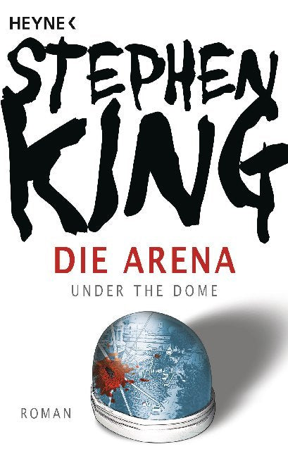 Die Arena (Stephen King)