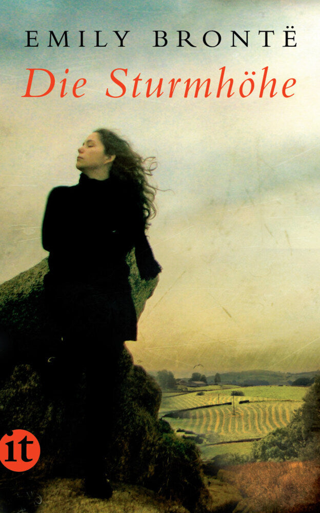 Die Sturmhöhe (Emily Brontë)