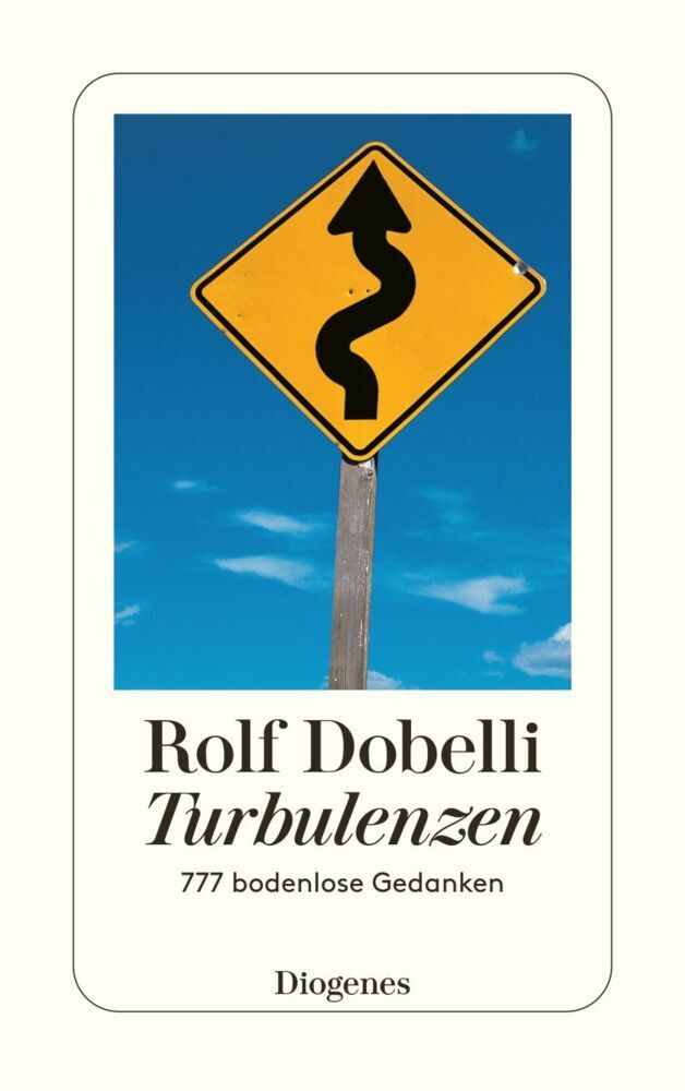 Turbulenzen (Rolf Dobelli)