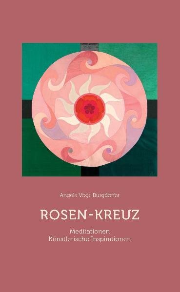 Rosen-Kreuz (Angela Vogt-Burgdorfer)