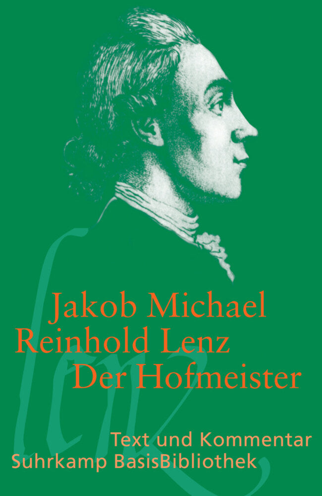 Der Hofmeister (J. M. R. Lenz)