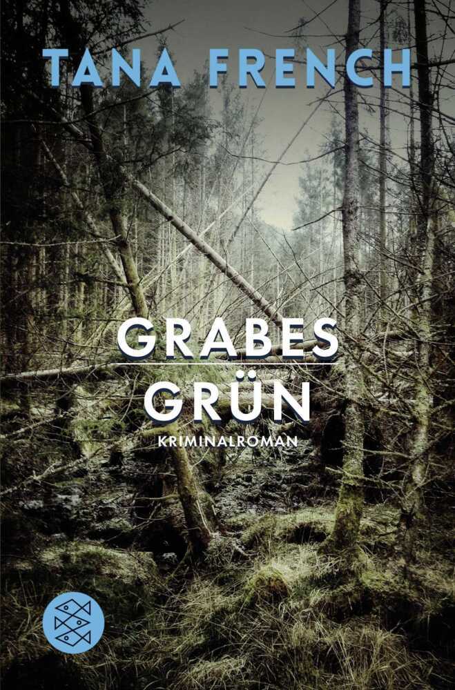 Grabesgrün (Tana French)