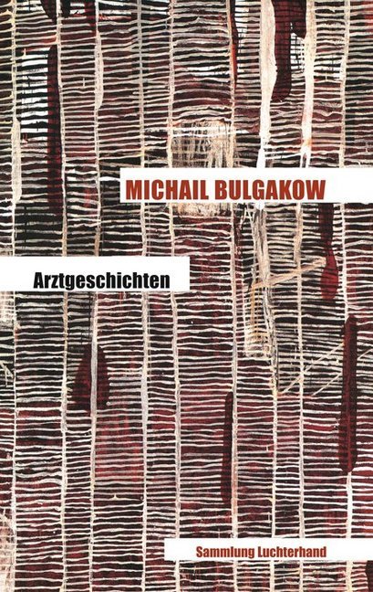 Arztgeschichten (Michail Bulgakow)