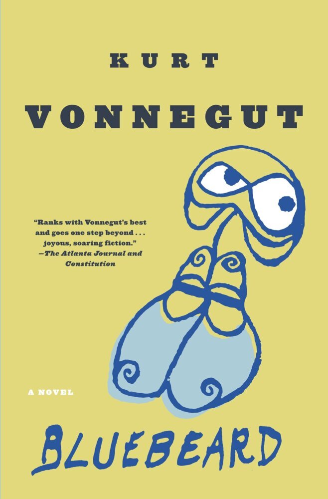 Bluebeard (Kurt Vonnegut)