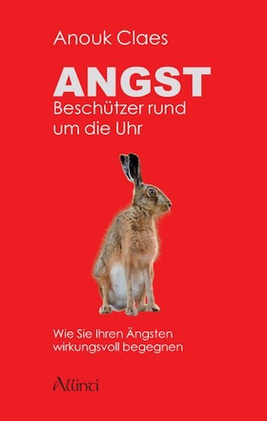 Angst (Anouk Claes)