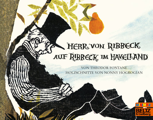 Herr von Ribbeck auf Ribbeck im Havelland (Theodor Fontane)