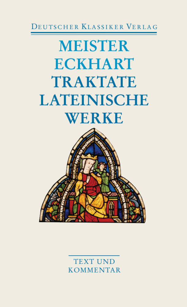 Predigten (Meister Eckhart)