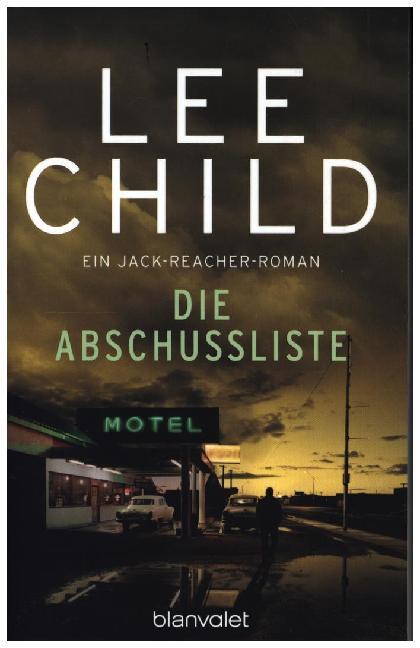 Die Abschussliste (Lee Child)