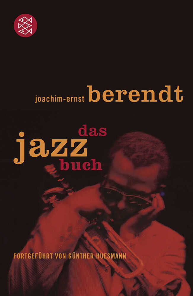 Das Jazzbuch (Joachim-Ernst Berendt)