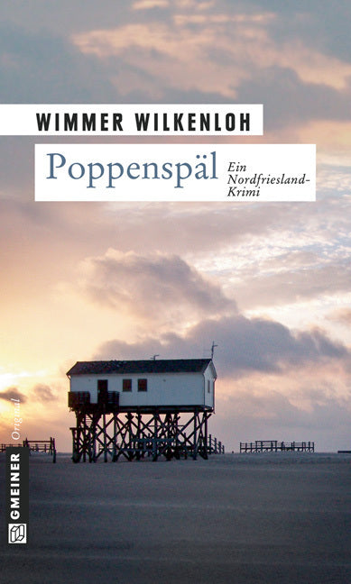 Poppenspäl (Wimmer Wilkenloh)