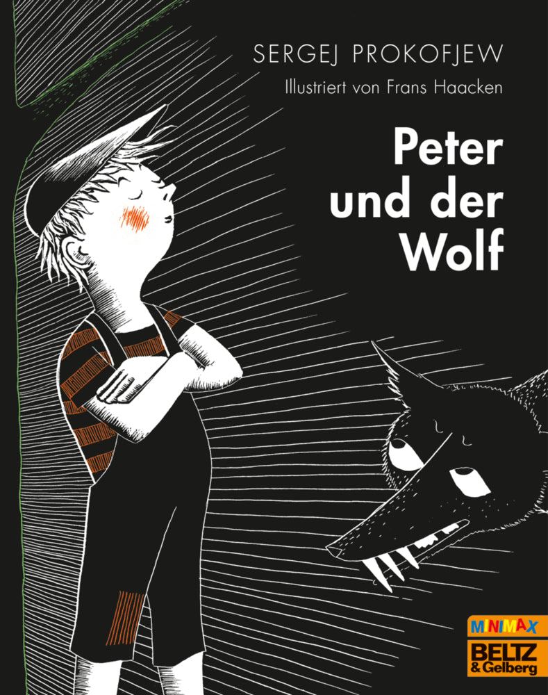 Peter und der Wolf (Sergej Prokofjew)