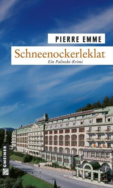 Schneenockerleklat (Pierre Emme)