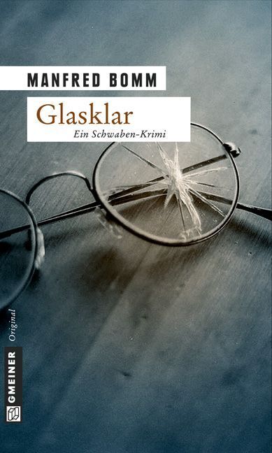 Glasklar (Manfred Bomm)