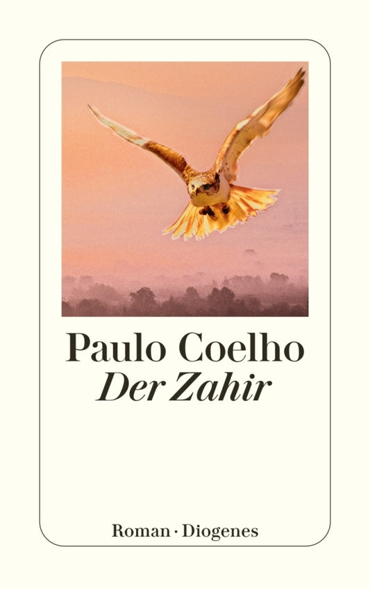 Der Zahir (Paulo Coelho)
