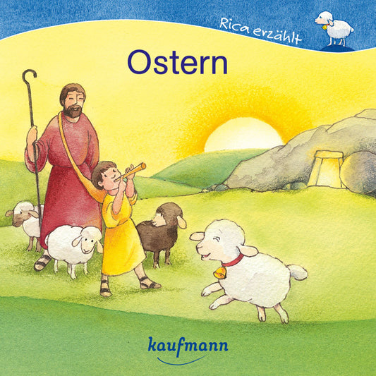 Ostern (Renate Schupp)