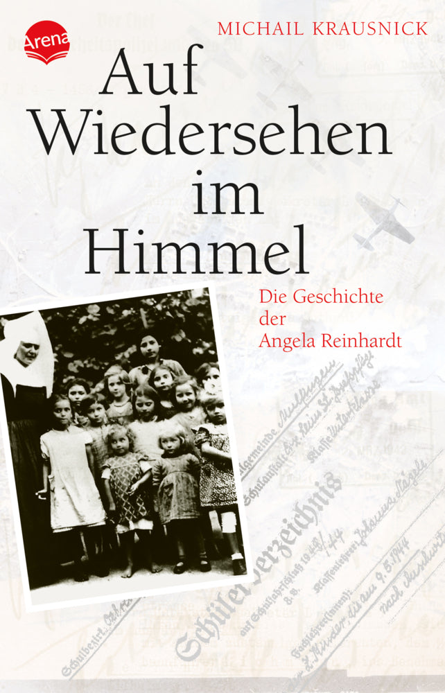 Auf Wiedersehen im Himmel (Michail Krausnick)