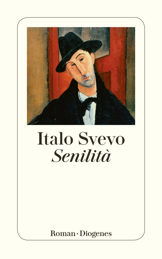 Senilita (Italo Svevo)