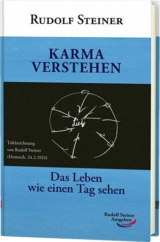 Karma verstehen (Rudolf Steiner)