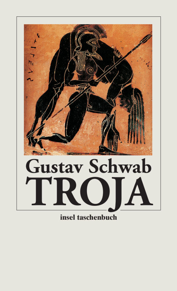 Troja (Gustav Schwab)