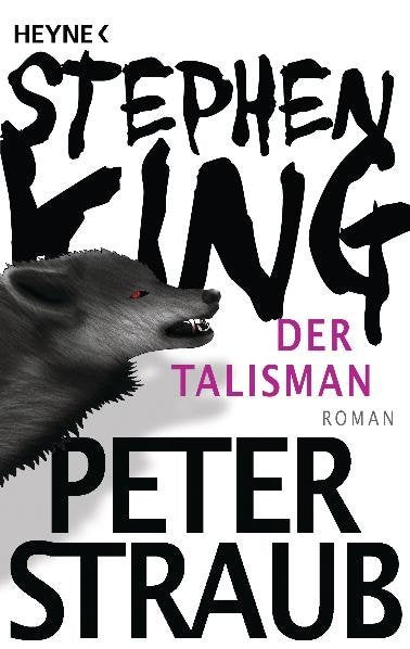 Der Talisman (Stephen King)