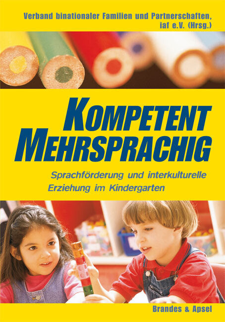 Kompetent mehrsprachig (Maria Ringler)