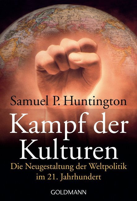 Kampf der Kulturen (Samuel P. Huntington)