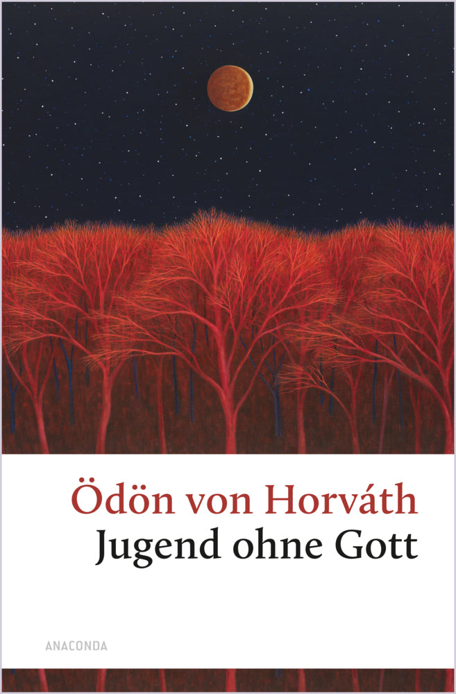 Jugend ohne Gott (Ödön Von Horváth)