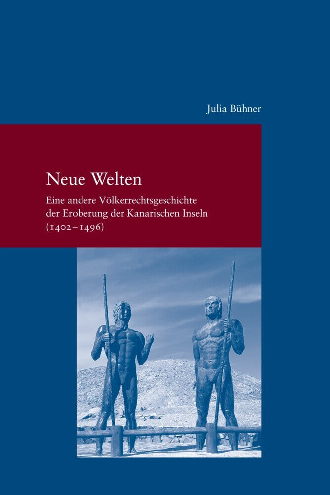 Neue Welten (Julia Bühner)