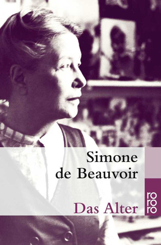 Das Alter (Simone De Beauvoir)