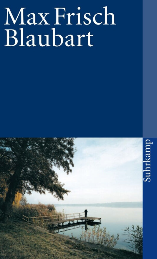 Blaubart (Max Frisch)