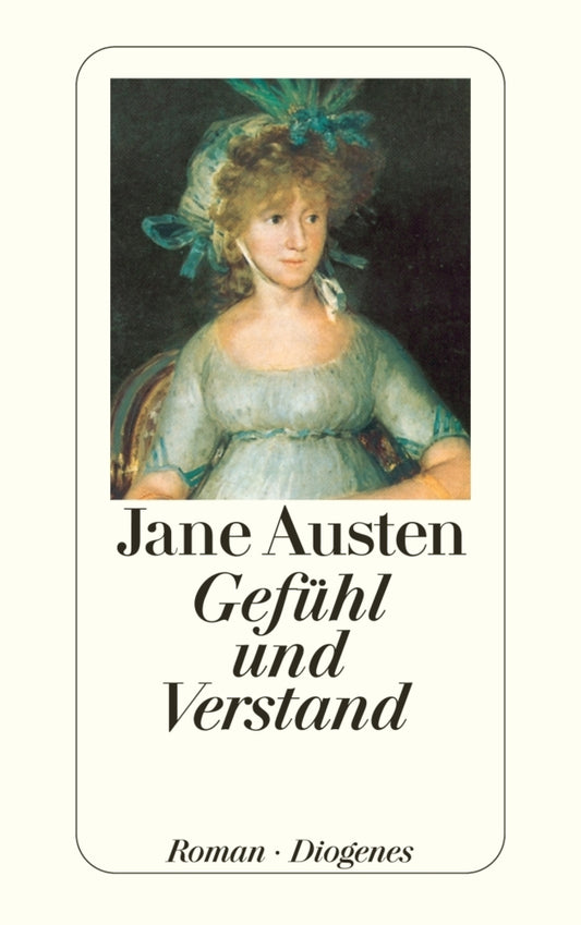 Gefühl und Verstand (Jane Austen)