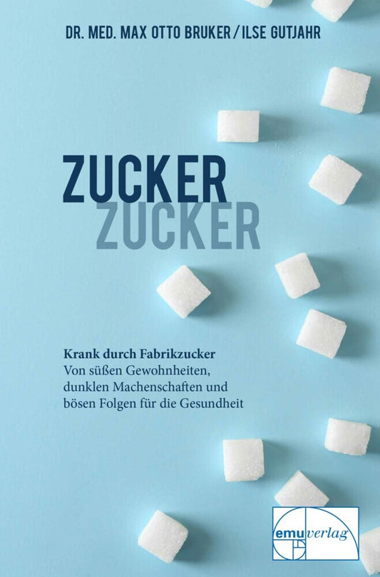 Zucker, Zucker (Max Otto Bruker)