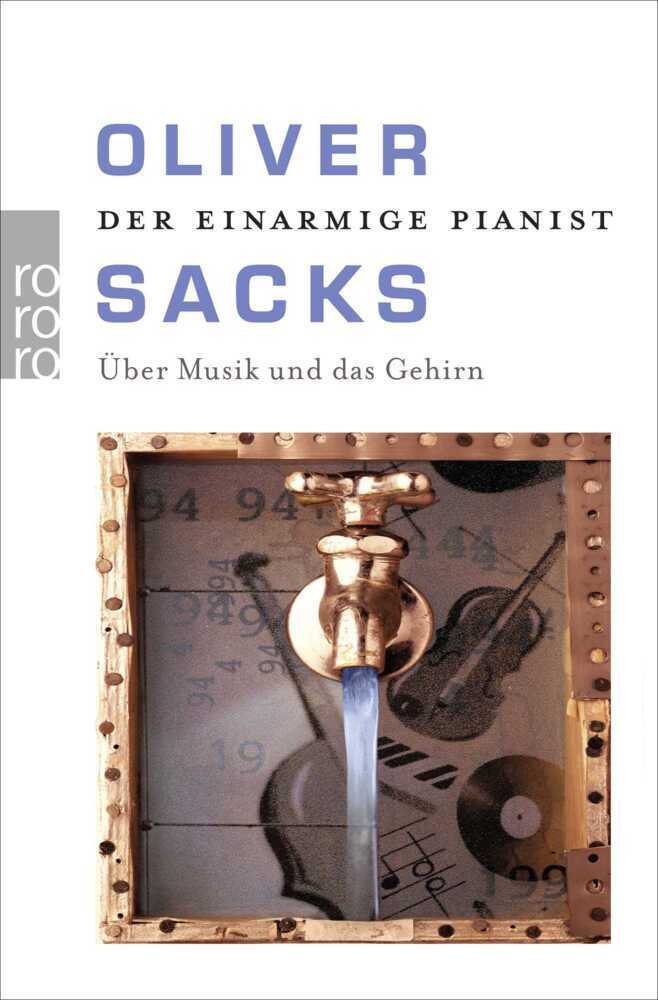 Der einarmige Pianist (Oliver Sacks)