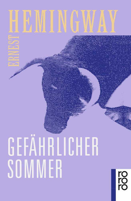 Gefährlicher Sommer (Ernest Hemingway)