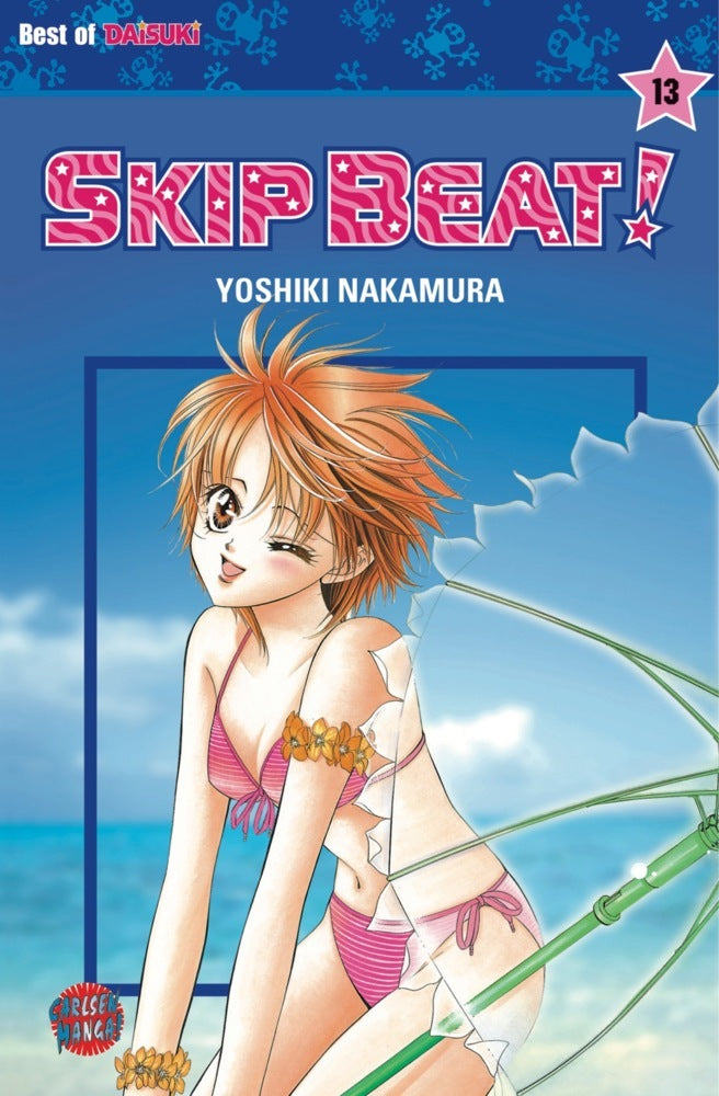 Skip Beat!.Bd.13 (Yoshiki Nakamura)
