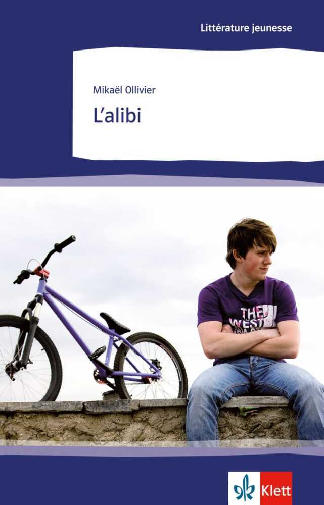 L'Alibi (Mikaël Ollivier)