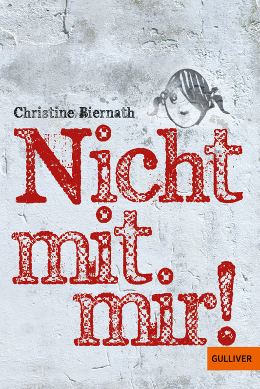 Nicht mit mir! (Christine Biernath)