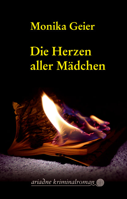 Die Herzen aller Mädchen (Monika Geier)
