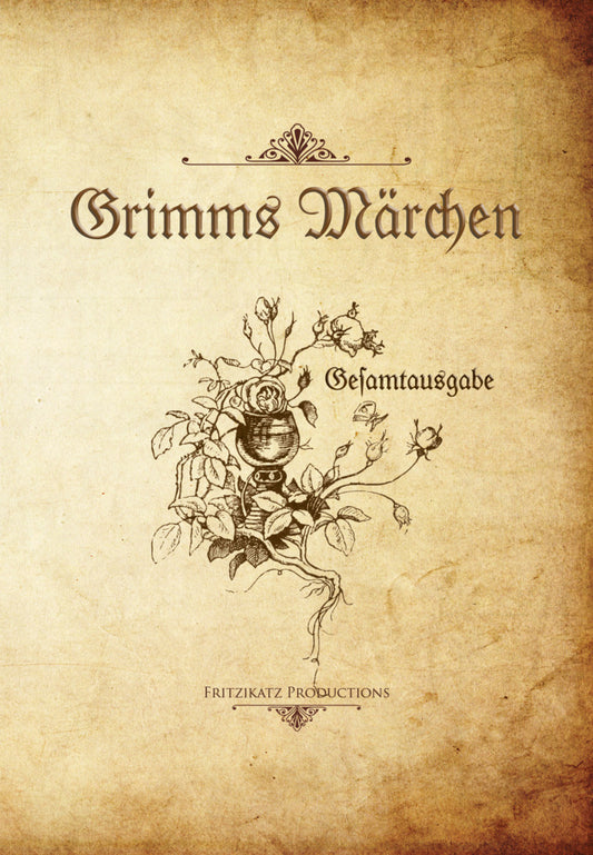 Grimms Märchen (Wilhelm Grimm)
