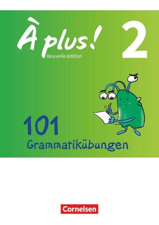 À plus ! - Zu allen Ausgaben 2012 - Band 2