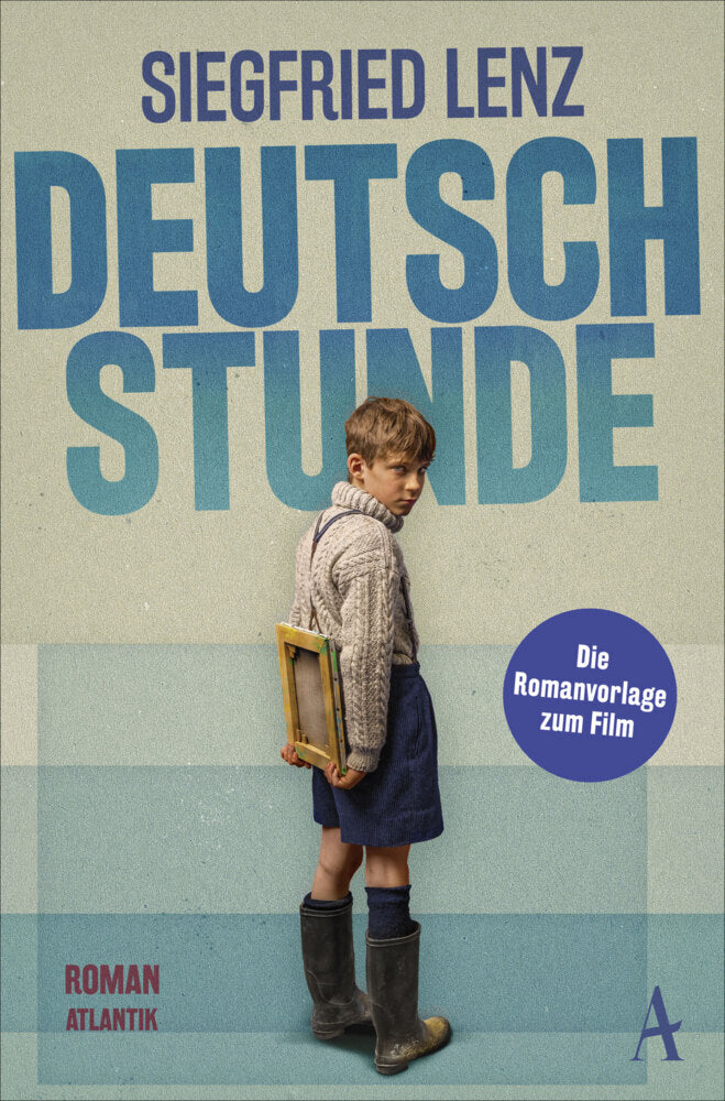 Deutschstunde (Siegfried Lenz)