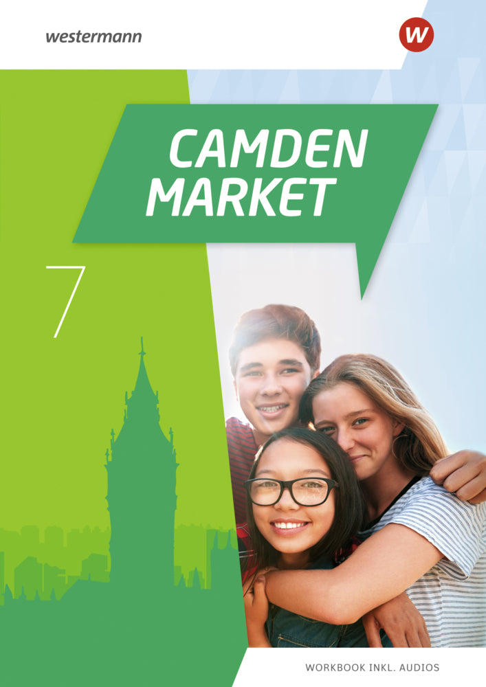 Camden Market - Ausgabe 2020