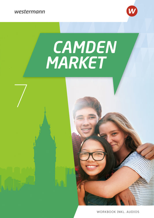 Camden Market - Ausgabe 2020
