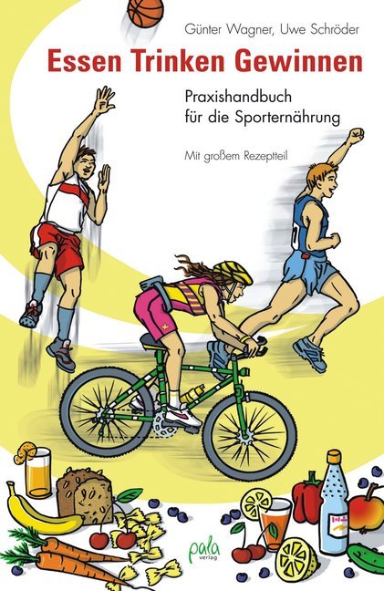 Essen - Trinken - Gewinnen (Günter Wagner)