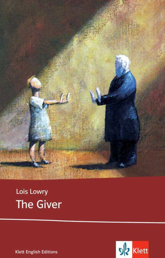 The Giver (Lois Lowry)