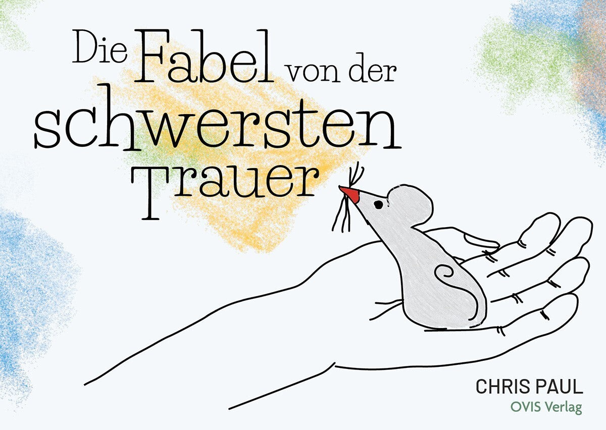 Die Fabel von der schwersten Trauer (Chris Paul)