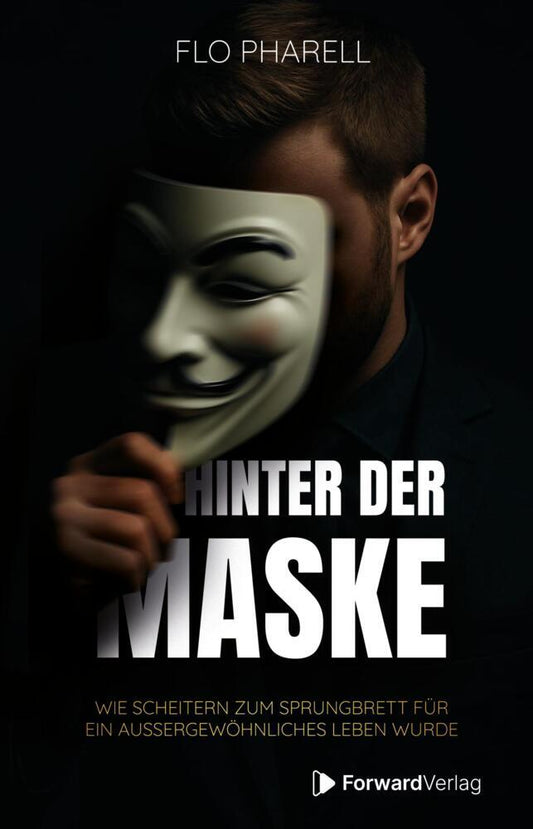 Hinter der Maske (Flo Pharell)
