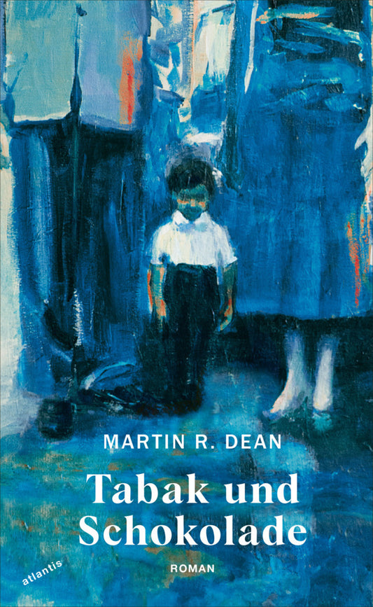 Tabak und Schokolade (Martin R. Dean)
