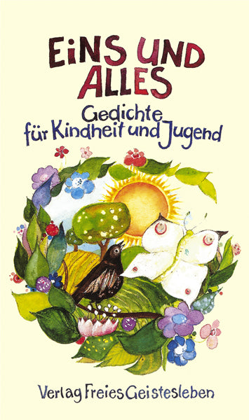 Eins und alles (Heinz Ritter)
